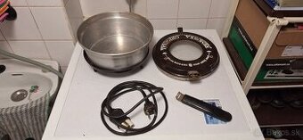 Remoska Original typ 500