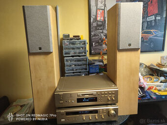Zostava DENON 1000
