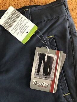CRANE…DIEVČENSKÉ TECHTEX OUTDOOR NOHAVICE…146/152…NOVE