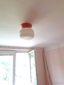 Predam lustre lampy - 1
