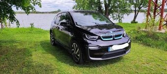 BMW I3 120Ah EDRIVE 170PS