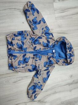 Krásna bunda 92 z edície Kilo & Stich 🌺