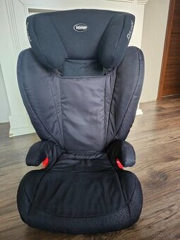 Autosedacka britax Römer 15-36kg