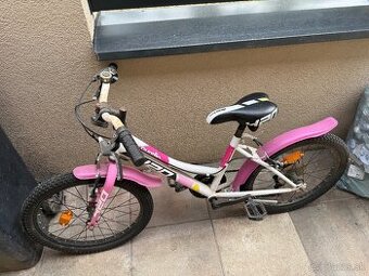 Predam detsky bicykel