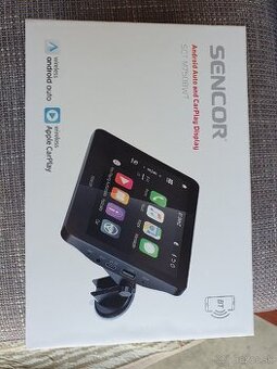 Carplay - 1