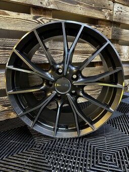 Volkswagen T5, T6 - ALU disky zn. MAK 5x120 R18