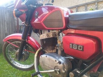 CZ 180