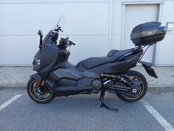 SYM MAXSYM TL 500 30KW 2021 KÚPENÉ SK