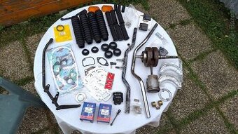 predam na MZ - 1