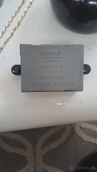 Kúpim na Peugeot Partner r.v. 2004