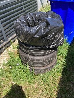 215/60 R16 a 205/60