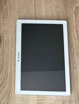Lenovo tablet