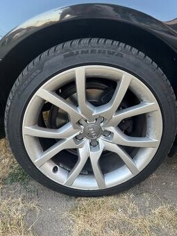Minerva 235/40 r18 celoročné pneumatiky