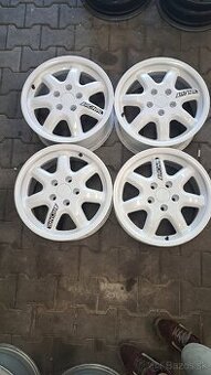 5x112R16 Ronal