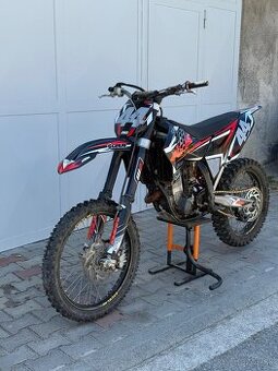 KTM sx-f 250