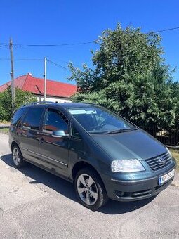 Vw Sharan 1.9 96kw