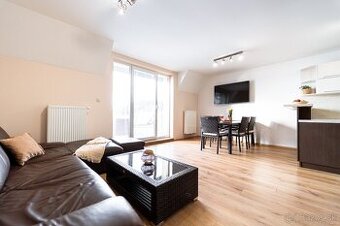 Apartmán na Domaši na predaj