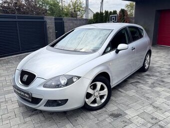 Seat Leon 1.9Tdi 77kw