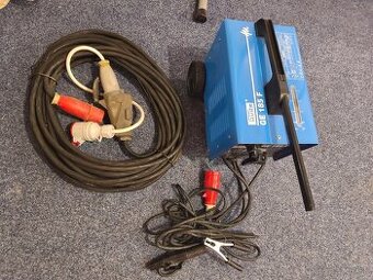 Predám novú zváračku GÜDE + 10 metrový kabel
