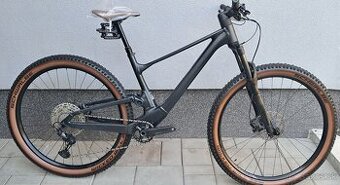 29´´ full SCOTT spark 960 veľ M, 1x12