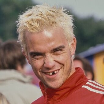 4 ks (aj po kuse) Robbie Williams - Wien - 12.07. vstupenky