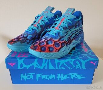 Puma LaMelo MB 04