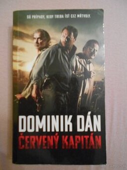 Dominik Dán - Červený kapitán