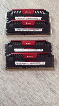 Predám RAM Corsair Vengeance Pro Series