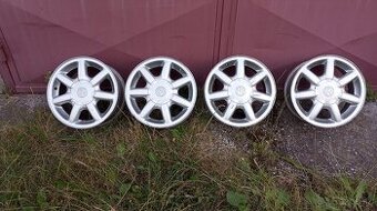 elektrony 4x100 r14 - 1