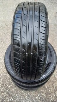 Pneumatiky 215/60R16