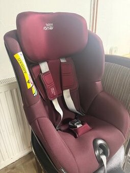 autosedačka britax römer DUALFIX M i-SIZE