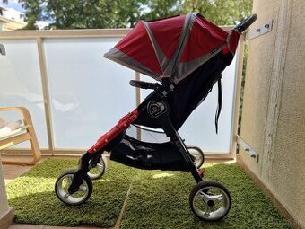 Baby Jogger City Mini