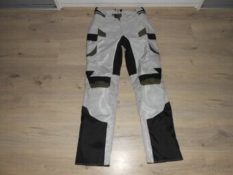 Predam nove letne panske textilne moto nohavice HELD