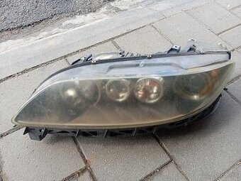 Sučiastky Mazda 6