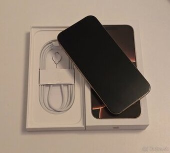 Iphone 16 Pro Max 256GB