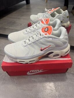 Air Max plus TN topánky