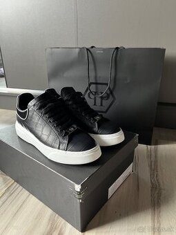 philipp plein tenisky