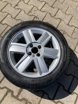 Kolesá 205/55 R16