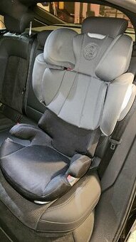 Autosedačka Cybex Solution Q2-Fix