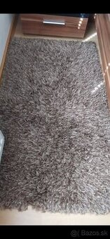 3xkoberec sheggy 60x110cm