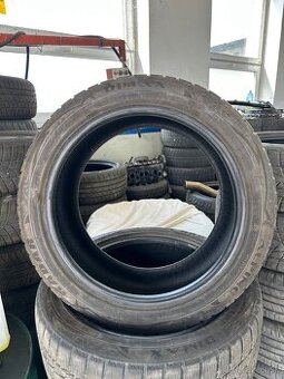 4ks 245/45 R18 rv2021 zimné Radar Dimax