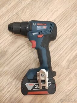 Bosch professional GSR 18v-55 aku vŕtačka