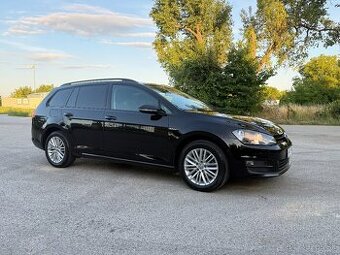 Golf 7 Variant 1.6TDI