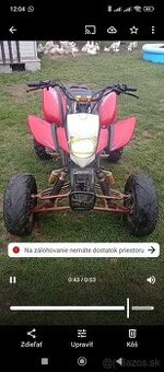 Bashan 250 - 1