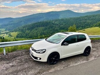 VW Golf VI