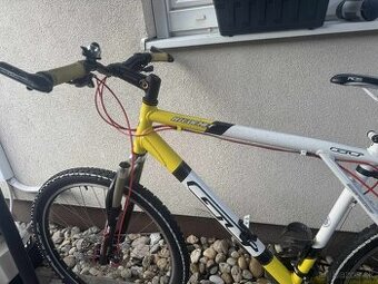 Pansky bicykel