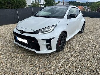 Toyota Yaris 1.6 Turbo GR Four 4WD --2023--