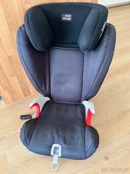 Detská autosedačka Britax Römer 15-36kg