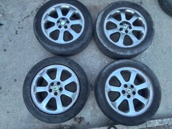 PREDAM ELEKTRONY škoda octavia I L&K 5X100 16 KY