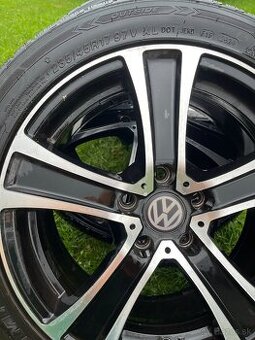 Zimná sada 235/45 R17